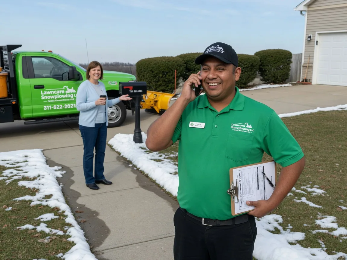Lawn Care Services By Expert Landscaper Forestville, MI FAQs